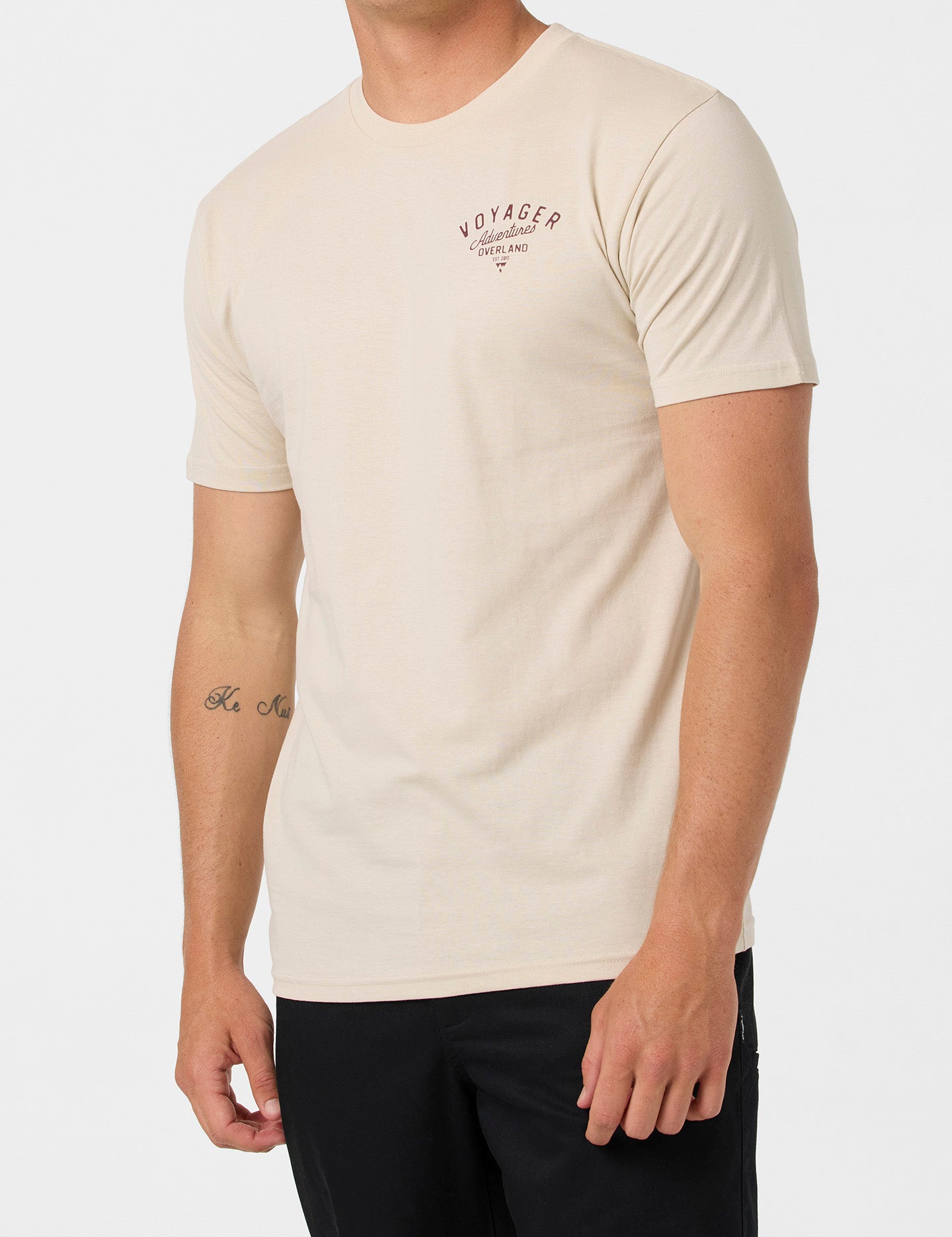Wilderness Warrior Tee