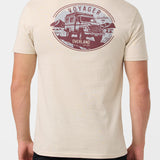 Wilderness Warrior Tee