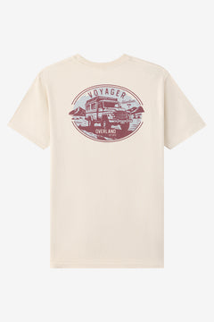 Wilderness Warrior Tee