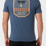 Take the Backroads Tee