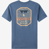 Take the Backroads Tee