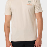 Take the Backroads Tee