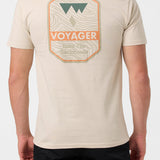 Take the Backroads Tee