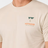 Take the Backroads Tee