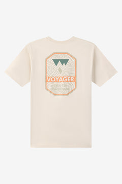 Take the Backroads Tee