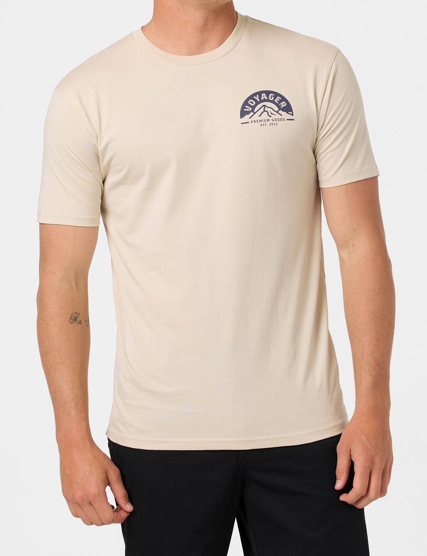 Horizons Trail Tee
