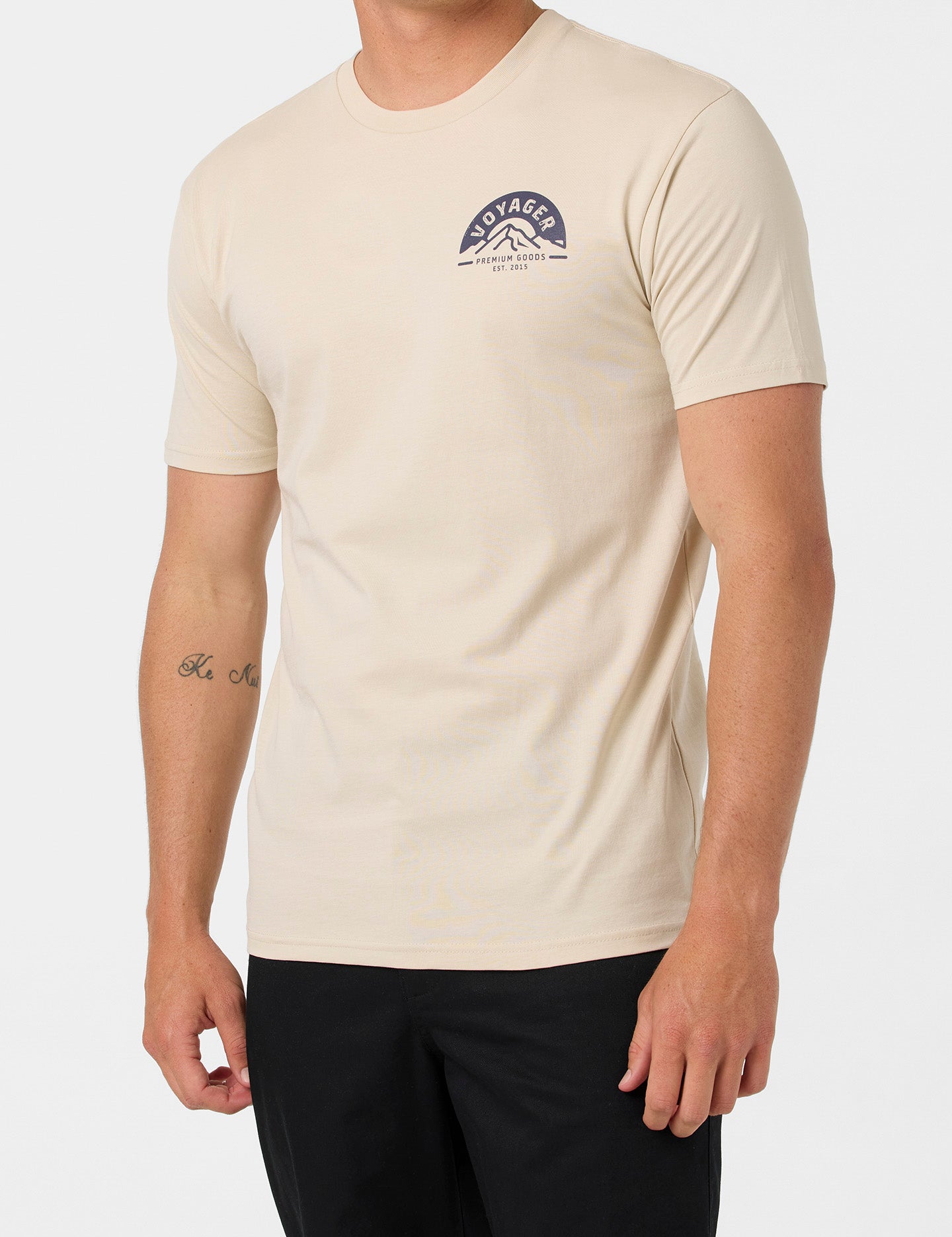 Horizons Trail Tee