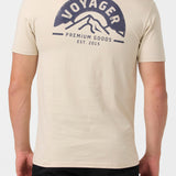 Horizons Trail Tee