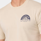 Horizons Trail Tee
