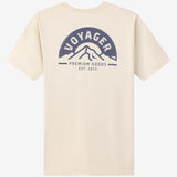 Horizons Trail Tee