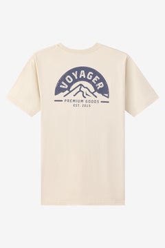 Horizons Trail Tee