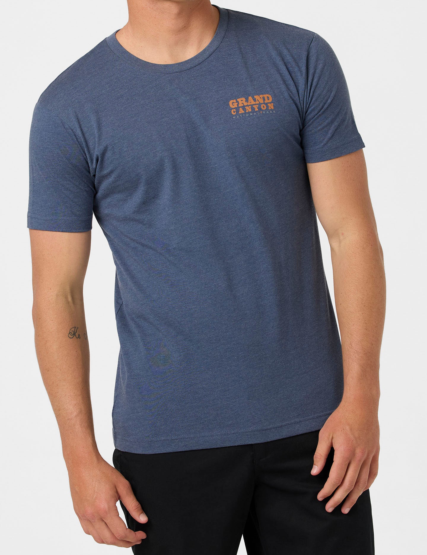 Grand Canyon Tee