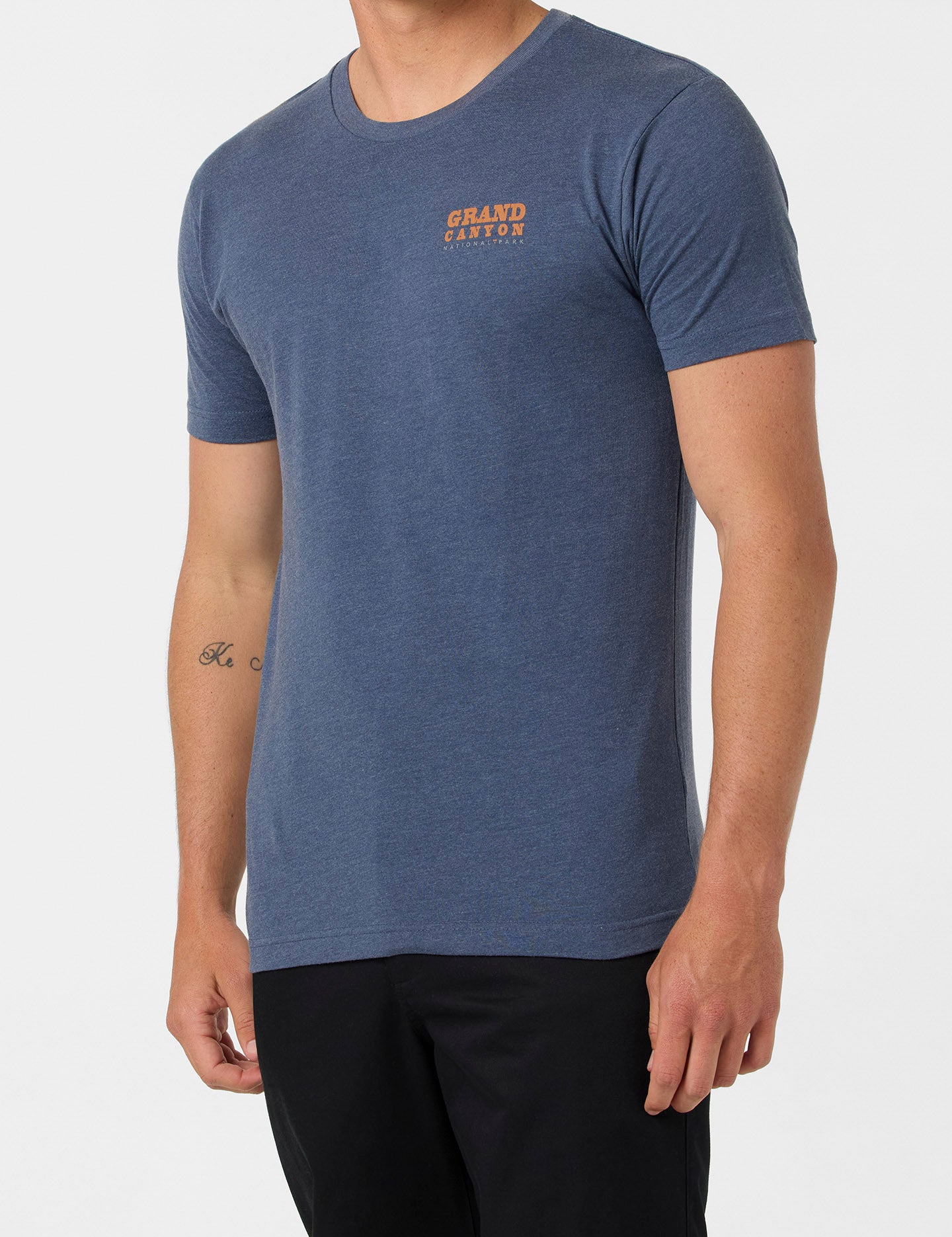 Grand Canyon Tee