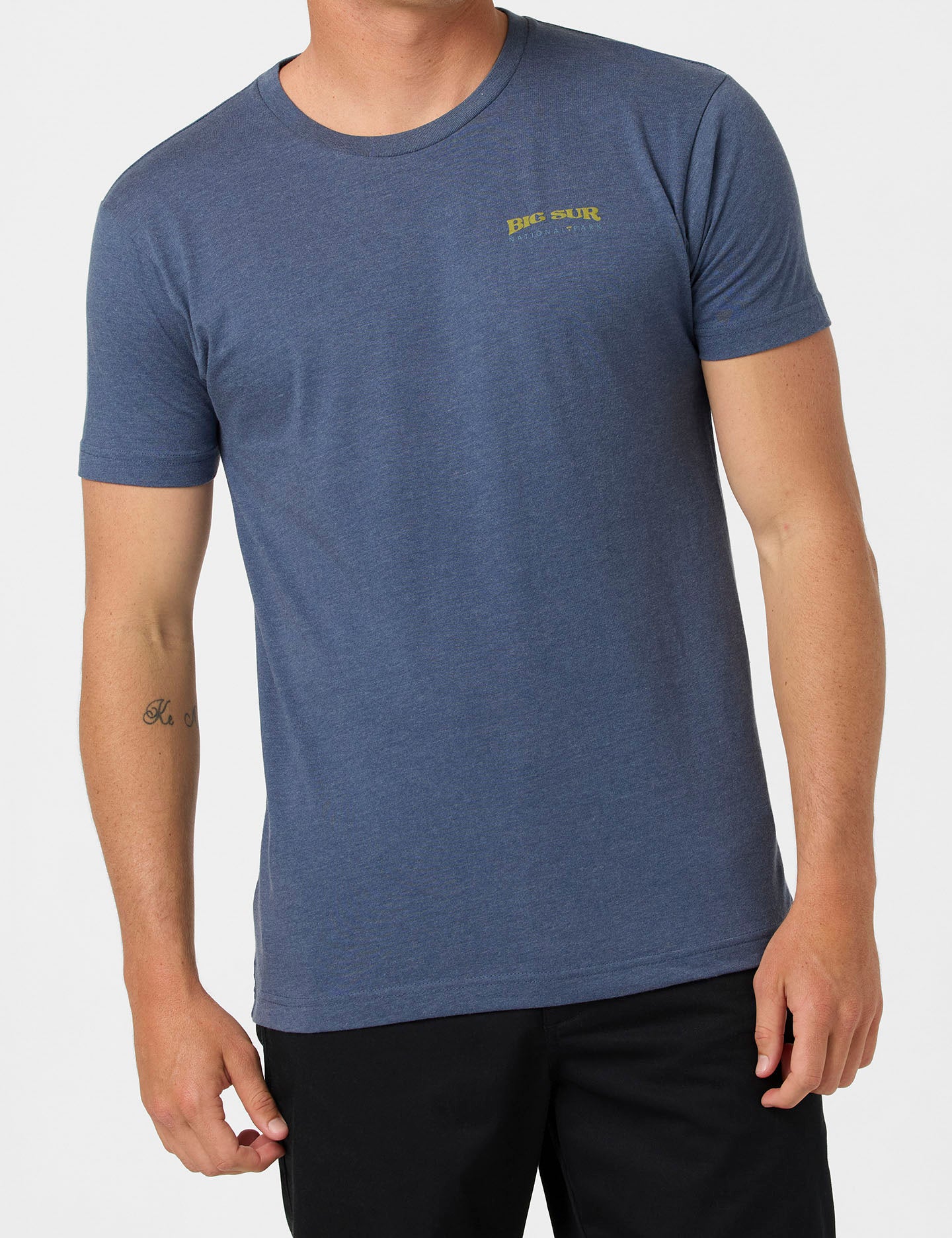 Big Sur Tee