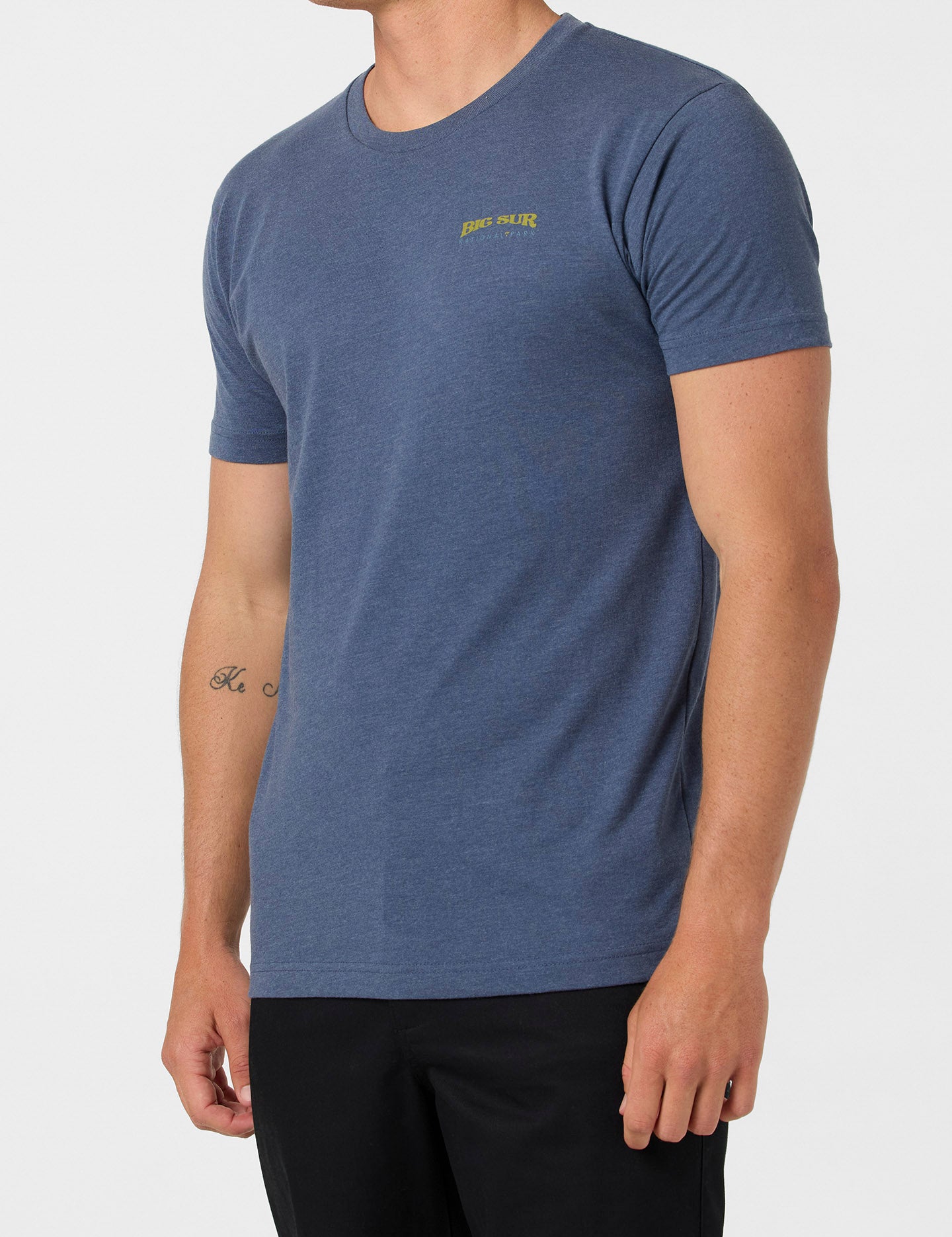 Big Sur Tee