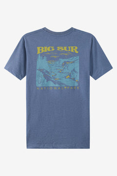Big Sur Tee