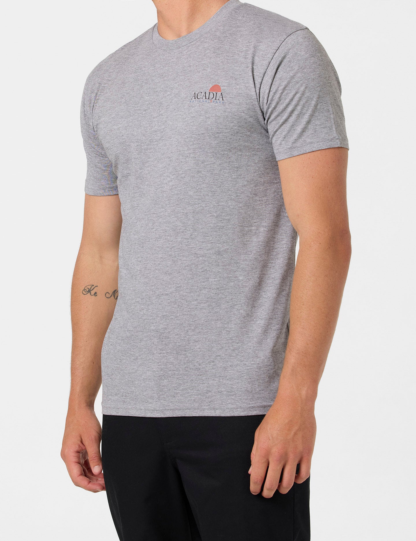 Acadia Tee