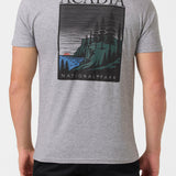 Acadia Tee