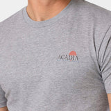Acadia Tee
