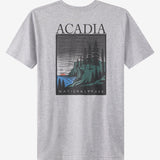 Acadia Tee
