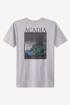 Acadia Tee