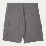 Expedition Shorts - Grey | Voyager Goods