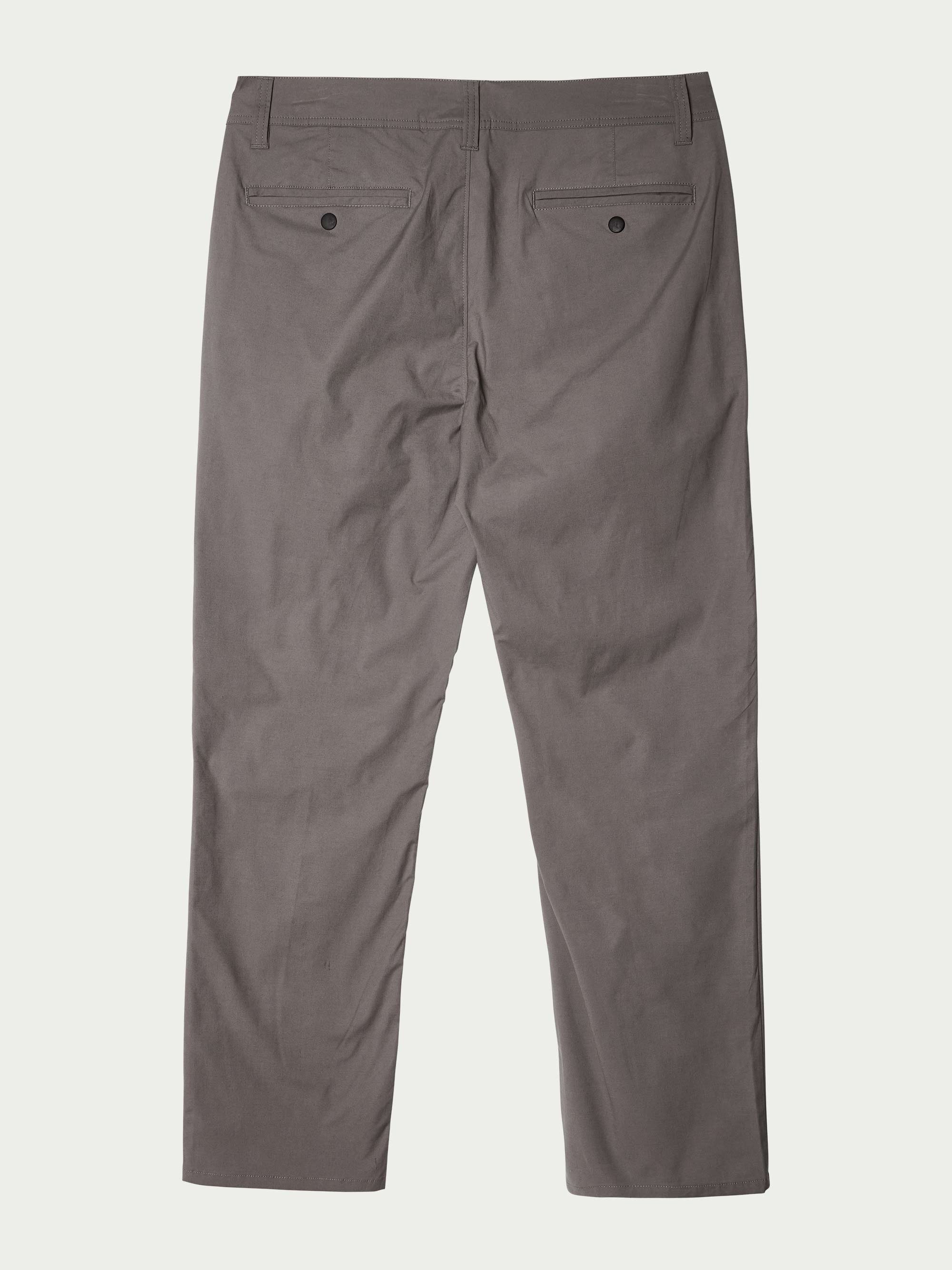 Quest Pants - Black | Voyager Goods