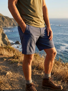 Shoreline Shorts
