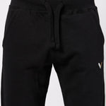 VG Lounger Sweatpants - Black | Voyager Goods