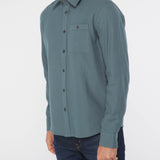 Woodman Long Sleeve Shirt