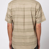 Spruce Shirt - Olive 1 | Voyager Goods
