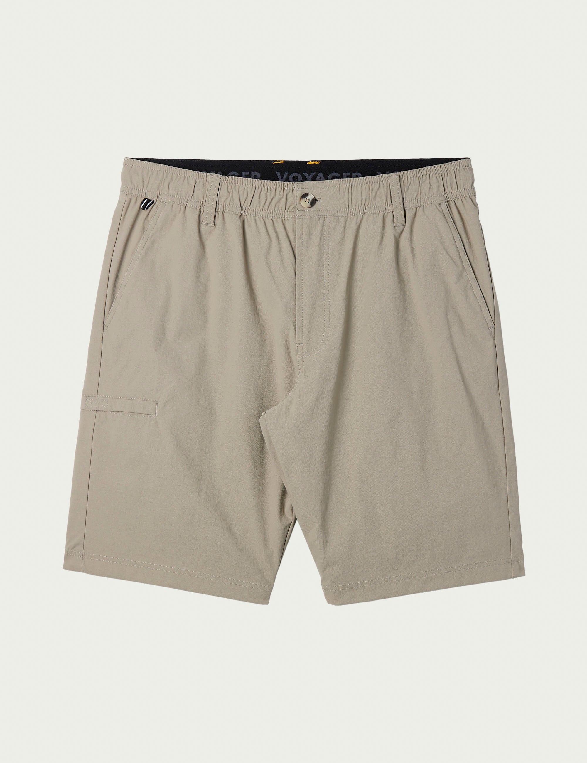 Men's Bottoms - Shorts & Pants