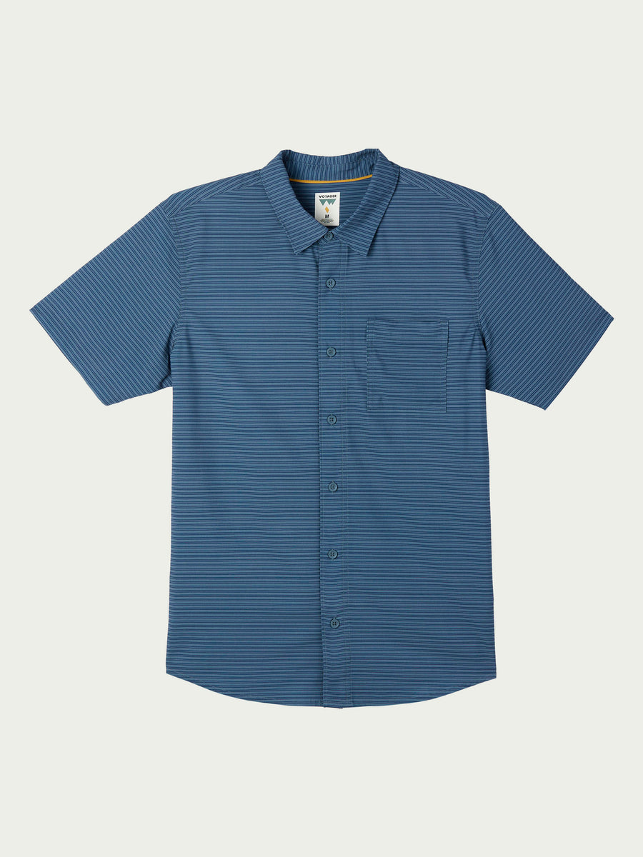 Alpine Shirt