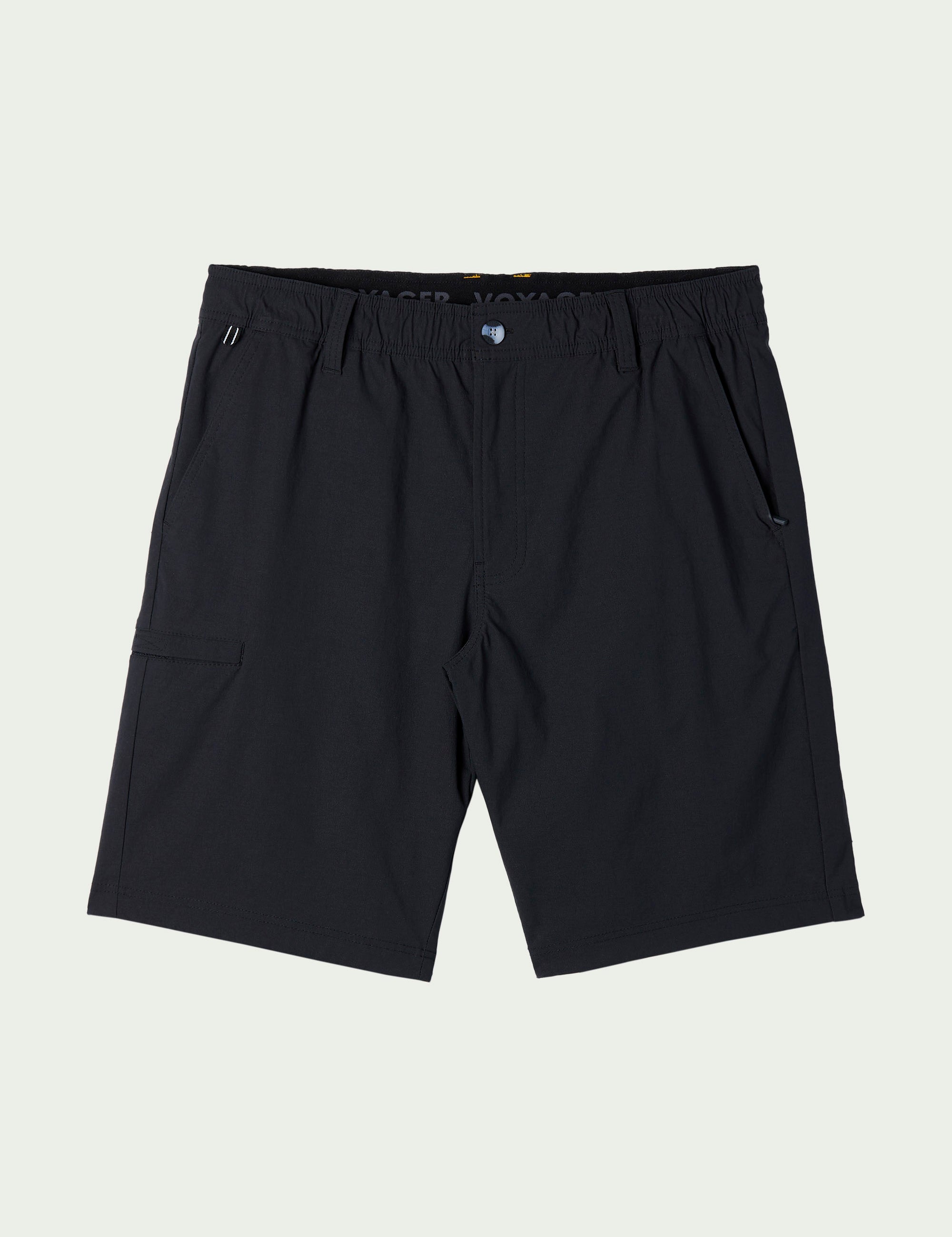 Men's Bottoms - Shorts & Pants