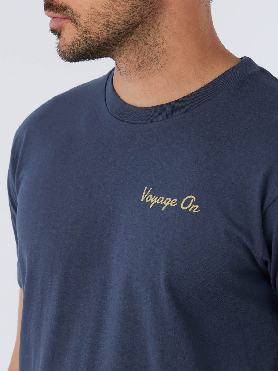 Travelers Peak Tee