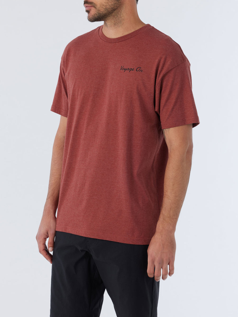 Travelers Peak Tee
