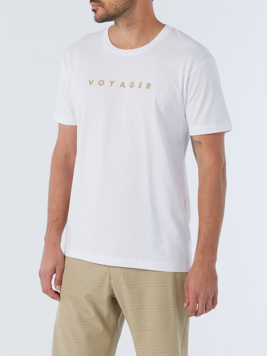 License To Camp Tee