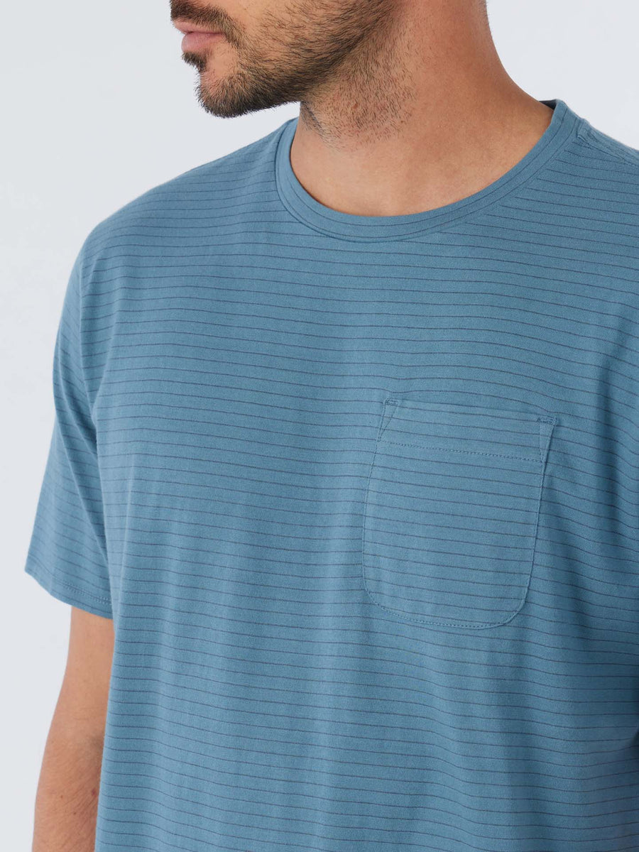 Feeder Pocket Tee
