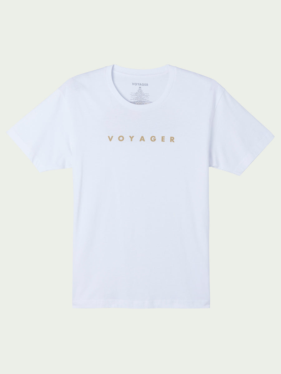 License To Camp Tee