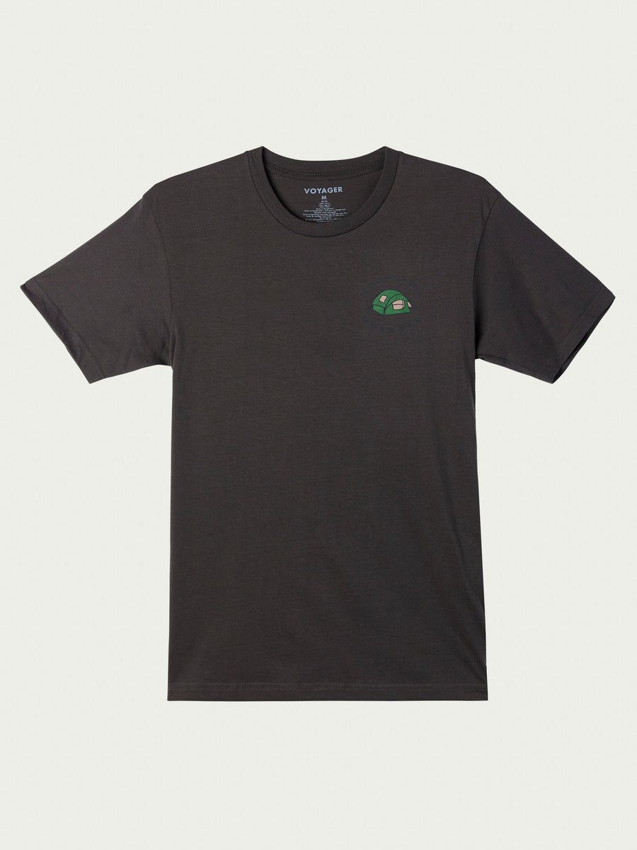 Canyon Camp Tee